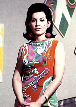 Evelyne Axell